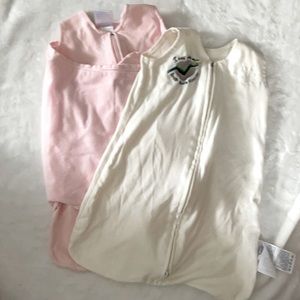 SLEEP SACK BUNDLE • Halo sleep sacks